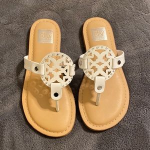 Girls sandals size 12